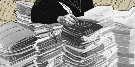 За что заблокировали сайт ОВД-Инфо? Анализ решения суда