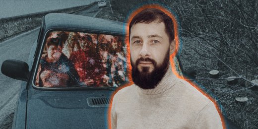 «А люди полностью отданы СВО». Рассказ волонтера, на которого составили восемь протоколов за встречи с жителями Курской области